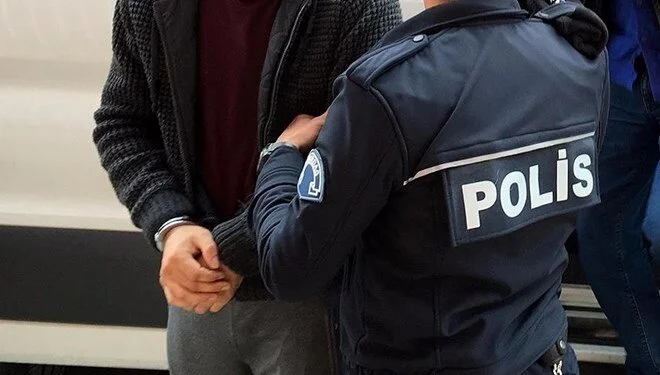 23 yıl hapis cezasıyla aranıyordu. Hükümlünün suçu bakın ne çıktı